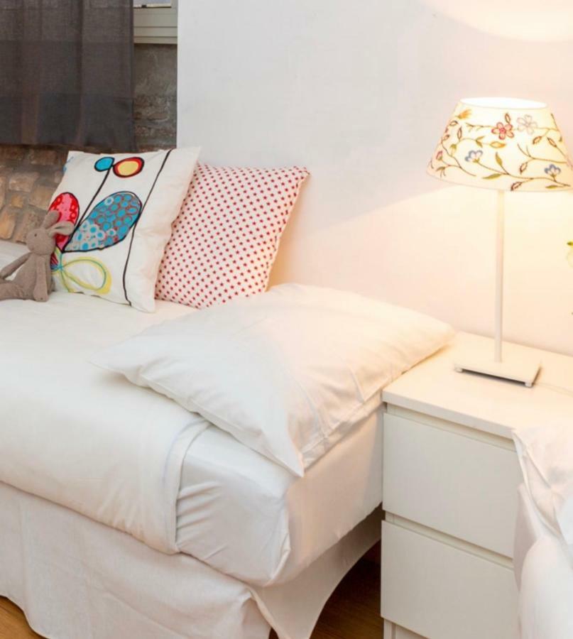 Appartement L'Artshop à Rome Extérieur photo